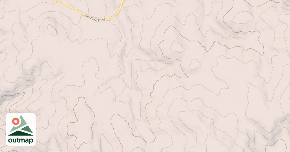 Map of CLINTON BR 1C
