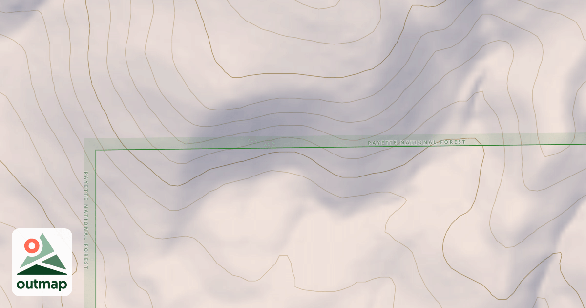 Map of Boundary