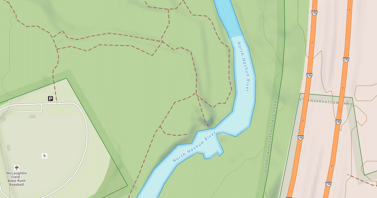 Map preview of USGS National Digital Trails 3ed56fe2-dc87-415b-92e0-cd267434f177