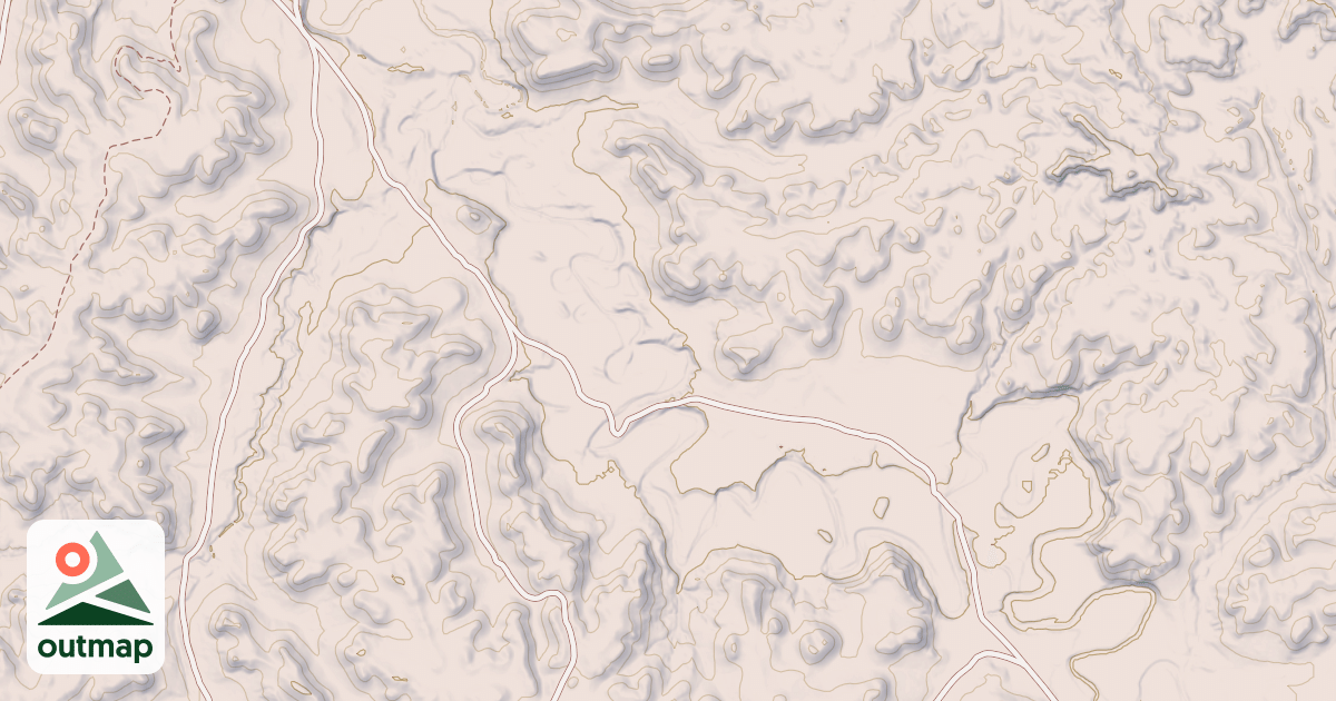Map of (FDR) 7411