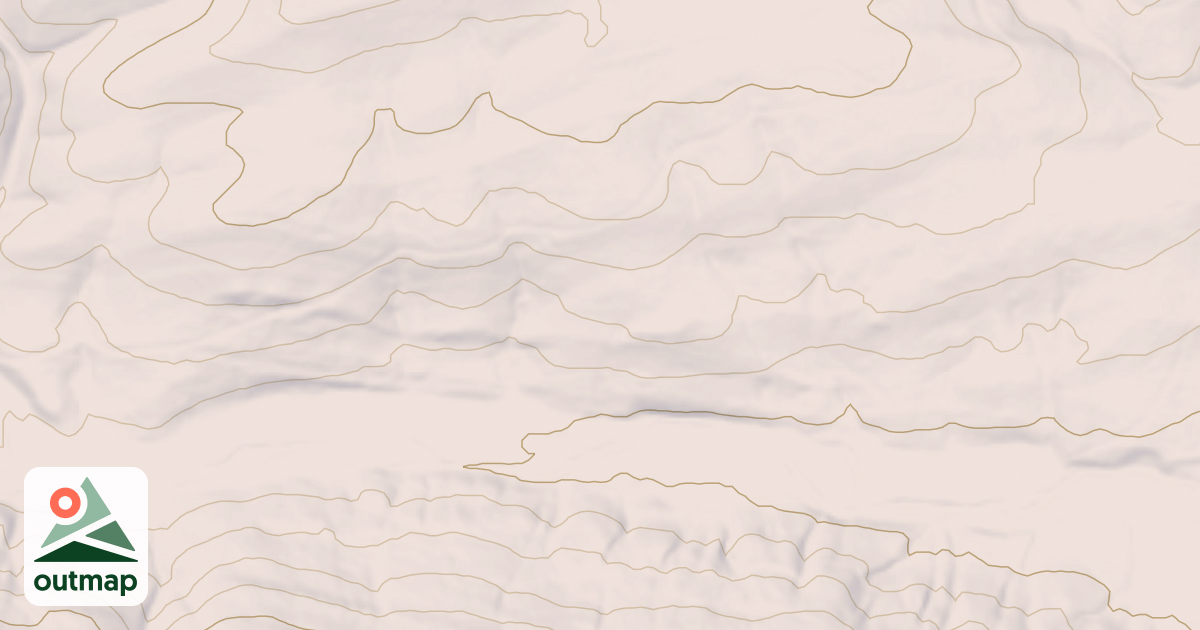 Map of USFS Motor Vehicle Use Map Roads {302F25D0-1715-4E3E-BDCB-EE3B3839F689}