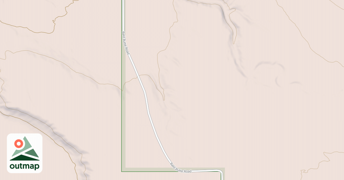 Map of USFS National Forest System Roads {CC517E95-F9C4-4245-887B-2C0E6B1DD5C3}