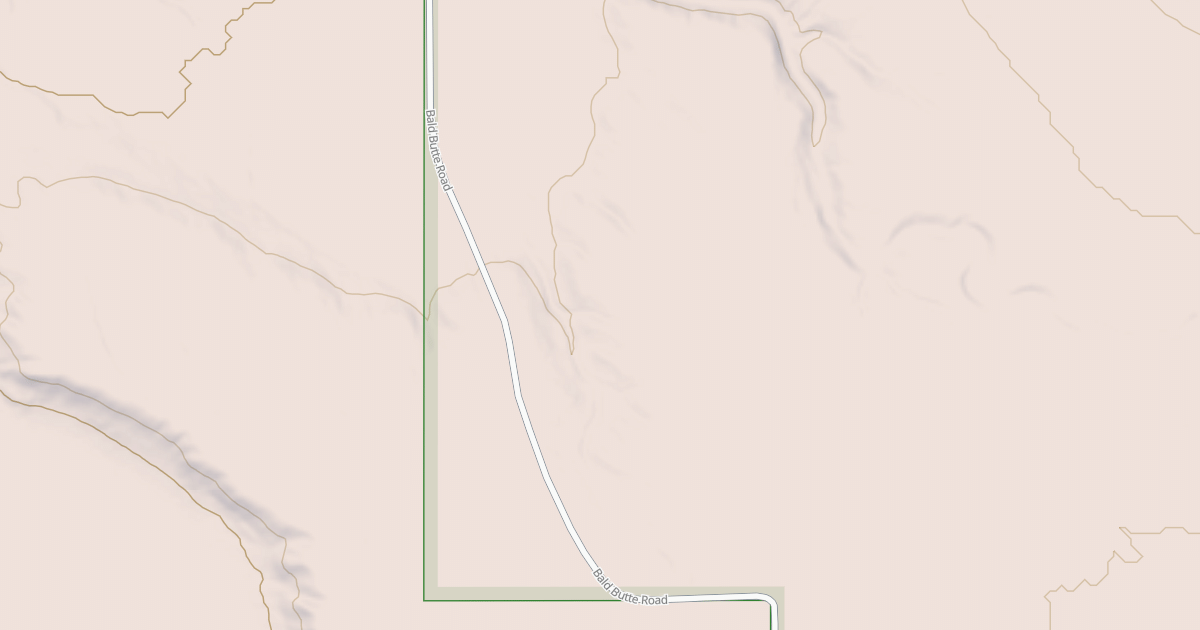 Map preview of USFS National Forest System Roads {CC517E95-F9C4-4245-887B-2C0E6B1DD5C3}