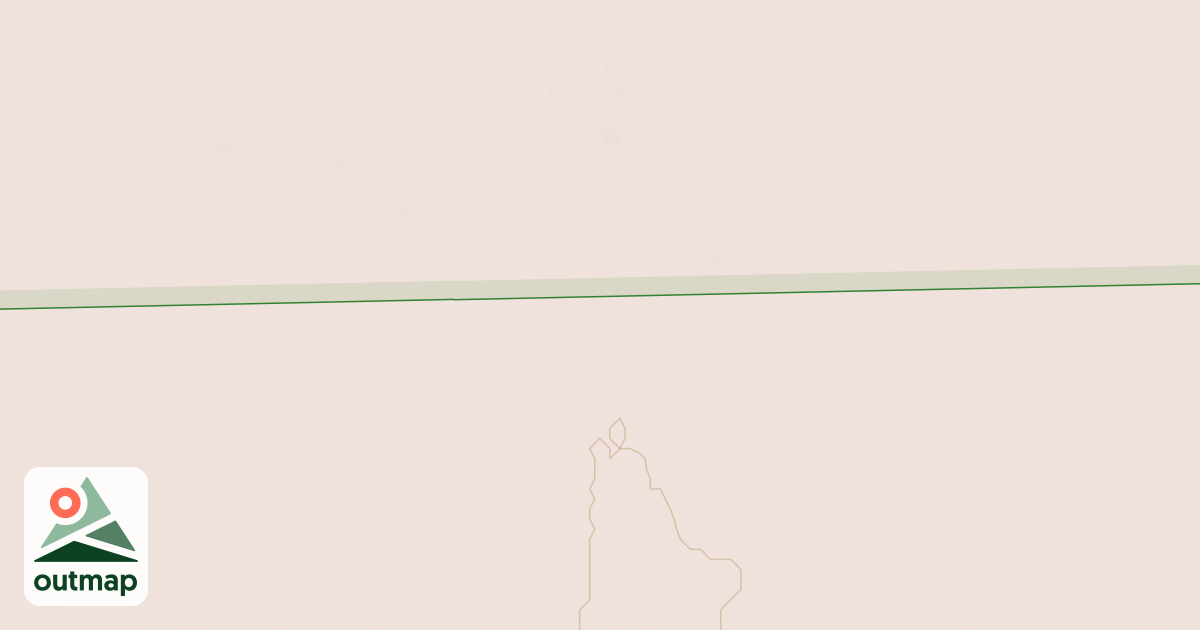 Map of 923.BL