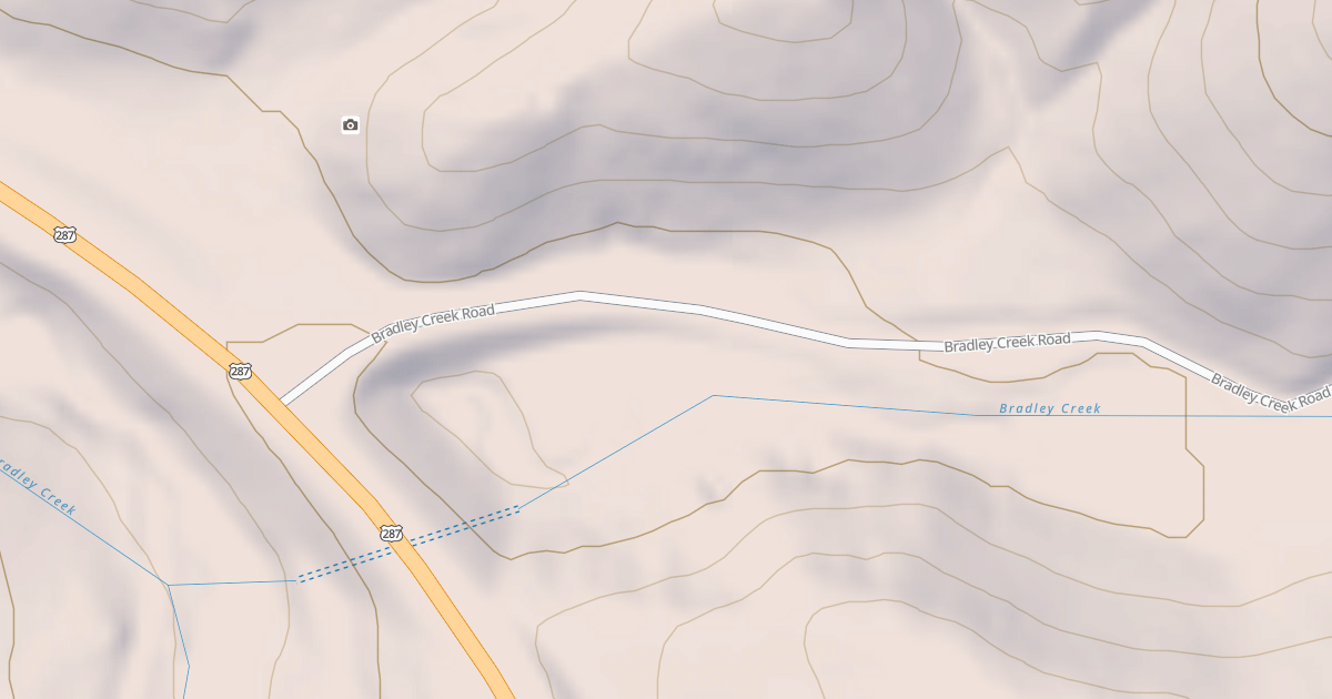 Map preview of BLM National GTLF Public Motorized Roads bc445009-74b9-4e1c-bf91-adc23871a890