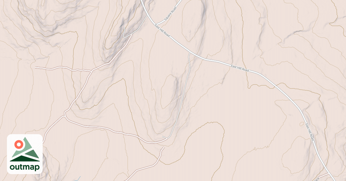 Map of C-100