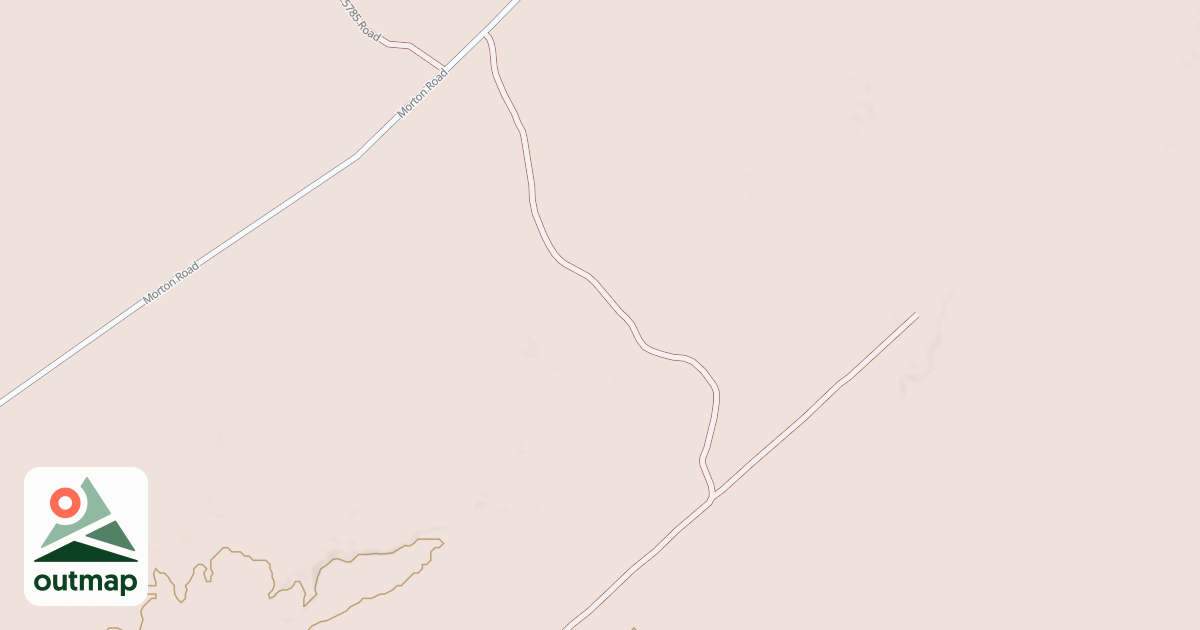 Map of 5055