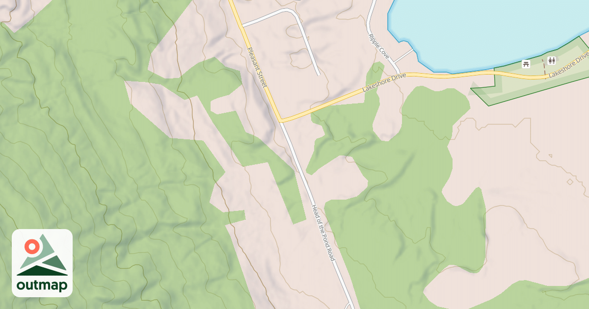 Map of 114