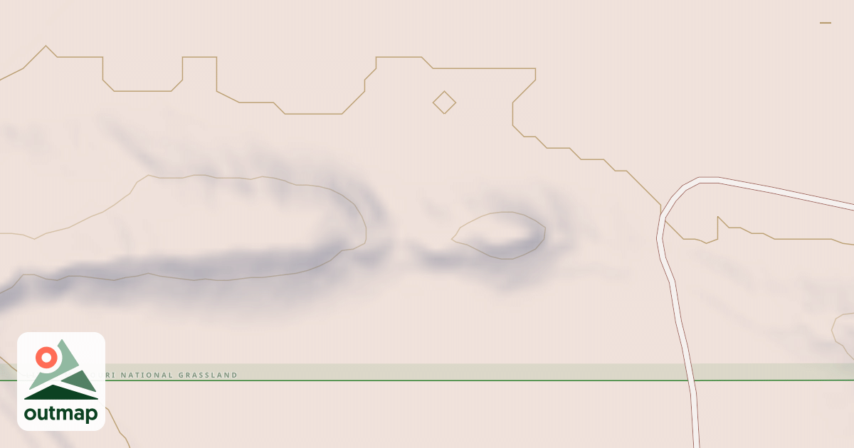 Map of (FDR) 7848