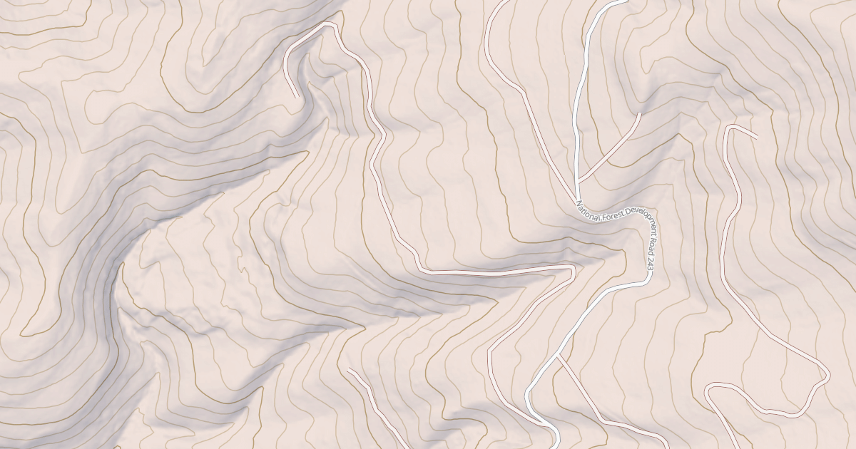 Map preview of HIGH KING