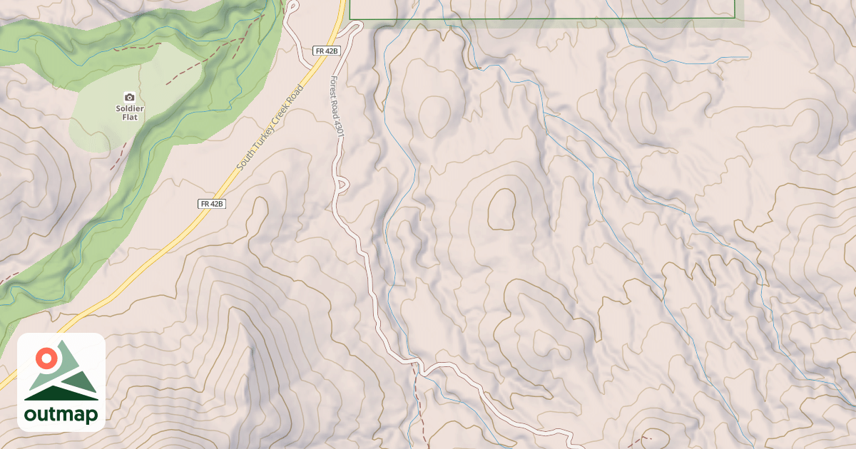 Map of CURYE