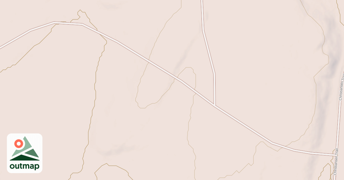 Map of Nfst-3117-E