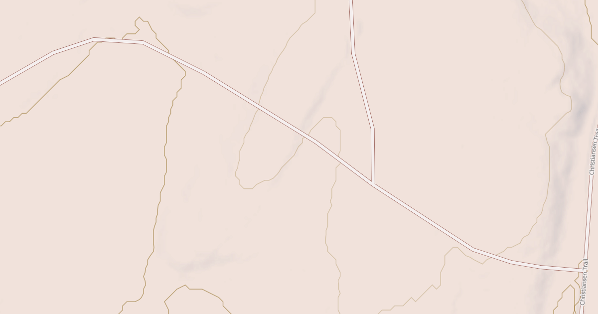 Map preview of Nfst-3117-E