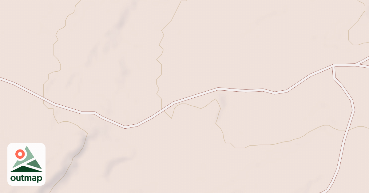 Map of 025a