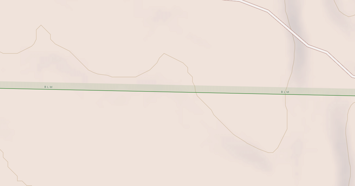 Map preview of USGS National Digital Trails d3041137-b650-4c91-b2d5-030eb6d8cf86