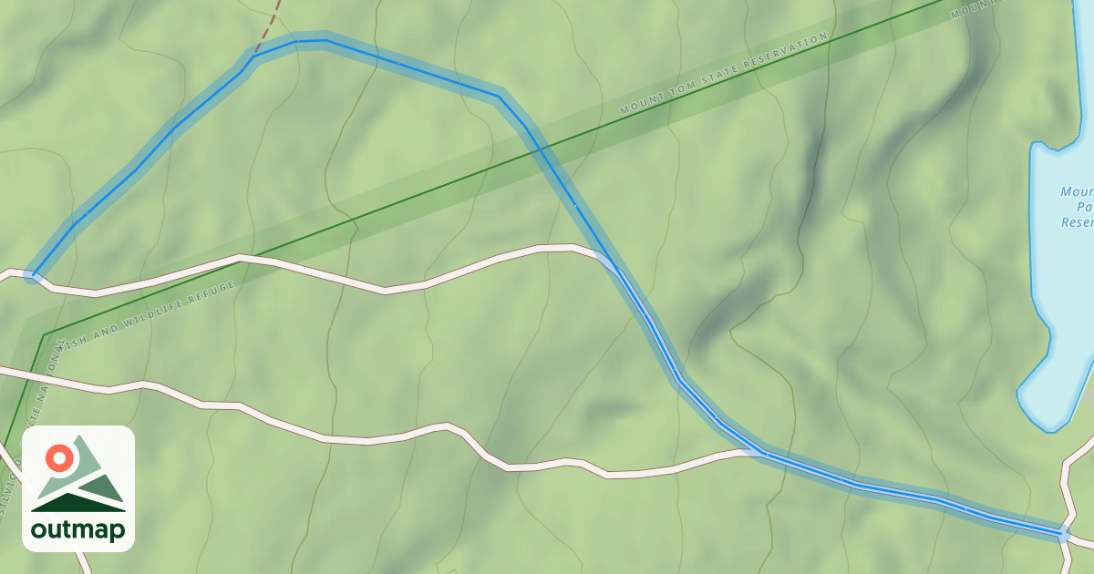 Map of Riverview