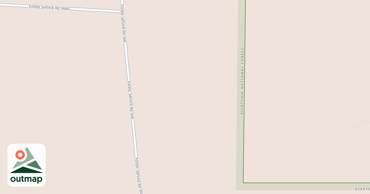 Map of 5171