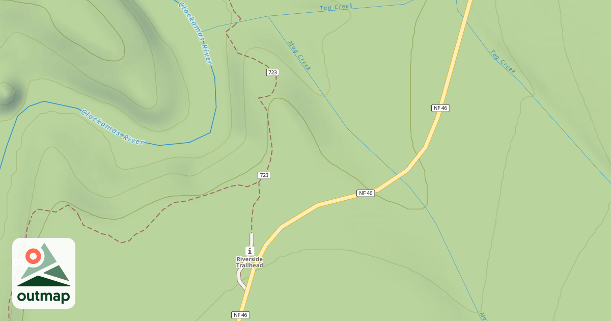 Map of 4600039