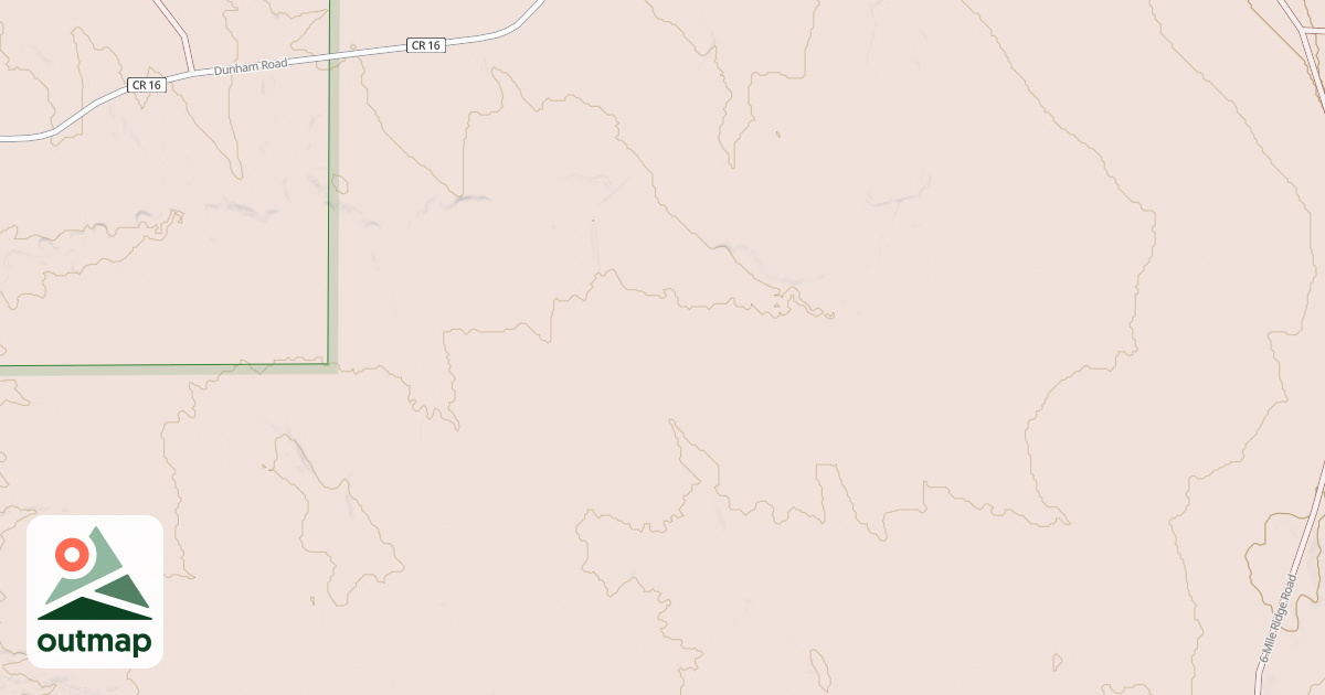 Map of 1236.B