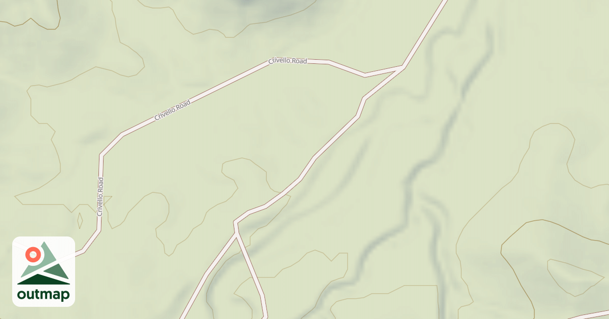 Map of BLM National GTLF Public Motorized Trails 517b2547-85c7-44a9-8d32-450d511aa5f3