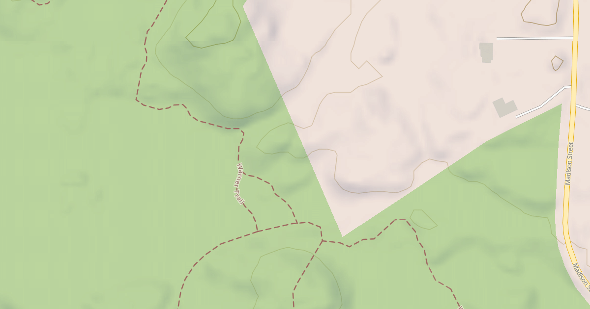 Map preview of USGS National Digital Trails 435ae792-6358-4651-91ce-cb6b36920fc2