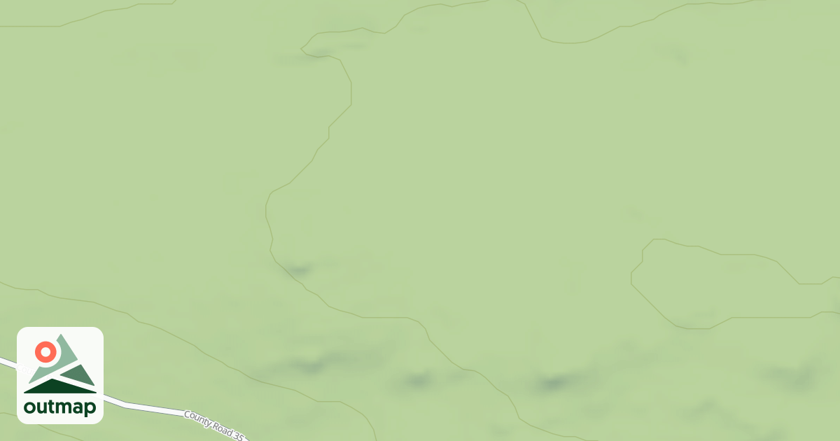 Map of BLM National GTLF Public Motorized Roads 0fd84998-04ec-4648-9222-a88e829b0617