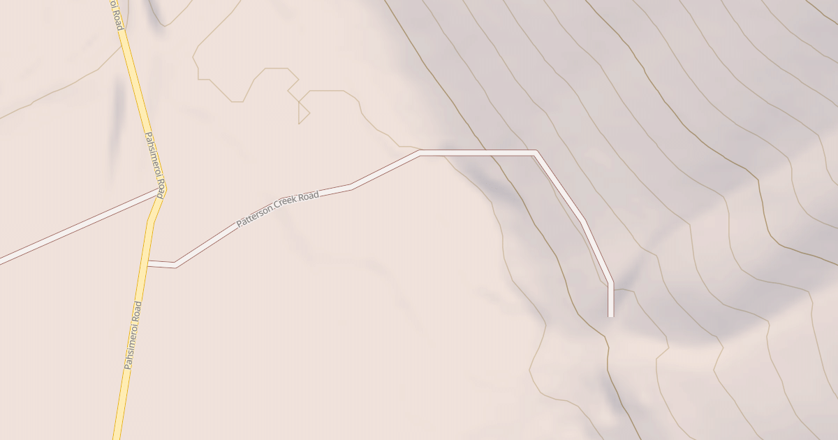 Map preview of BLM National GTLF Public Motorized Roads 3eff92d5-e461-4c8e-9303-13590e547859