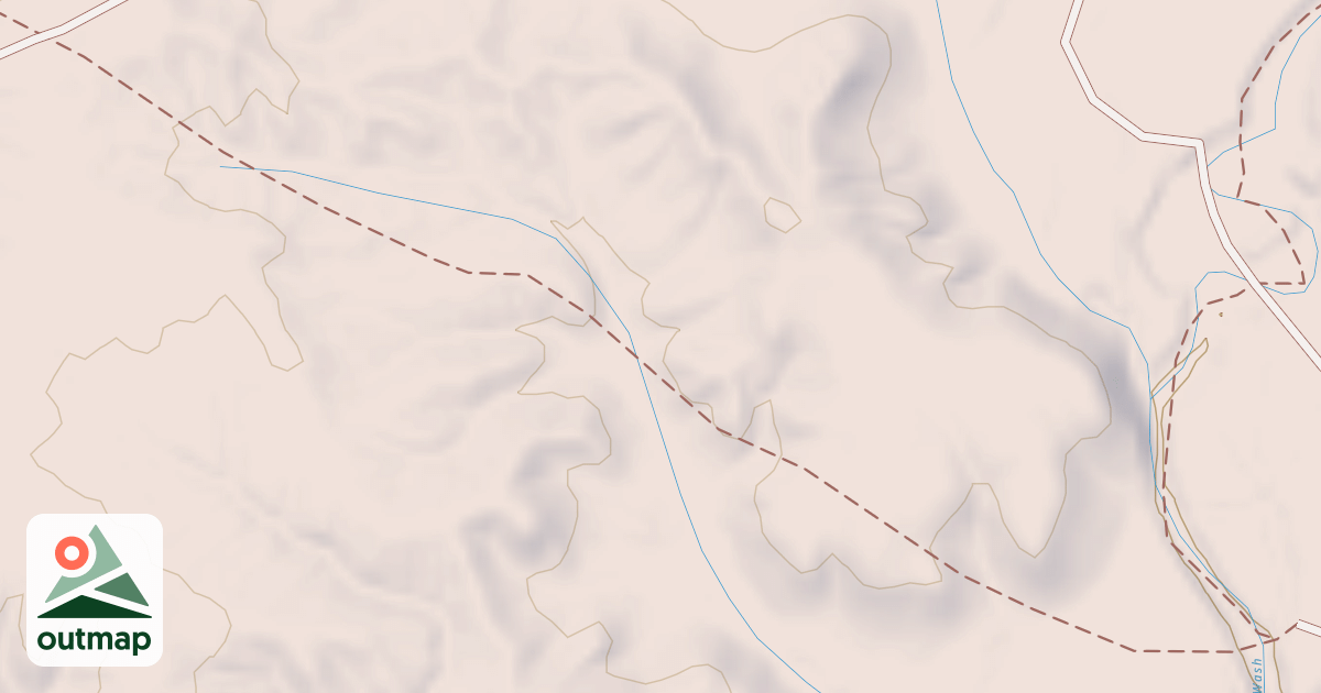 Map of 178