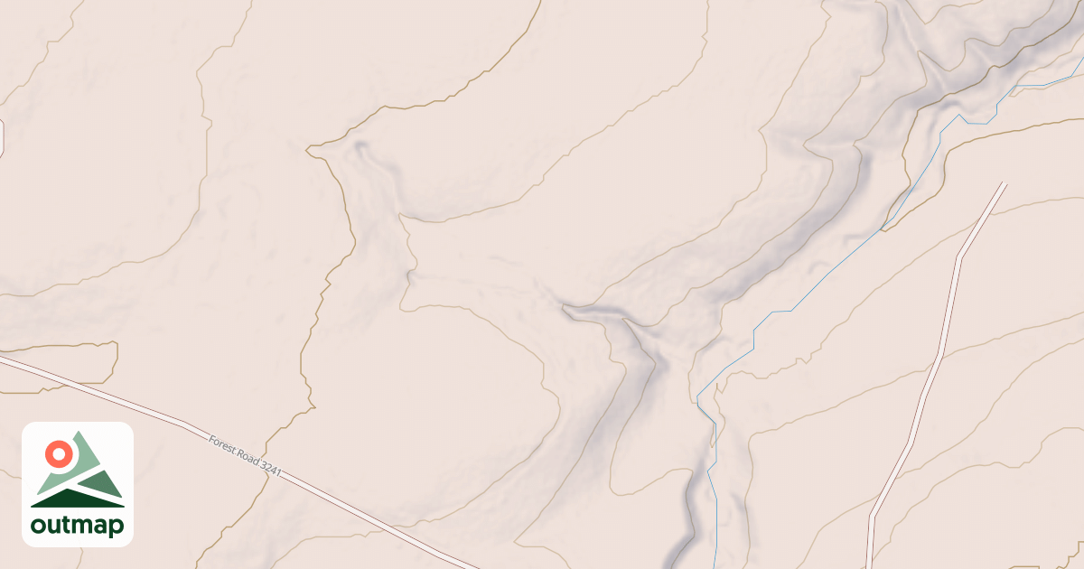 Map of ED-10