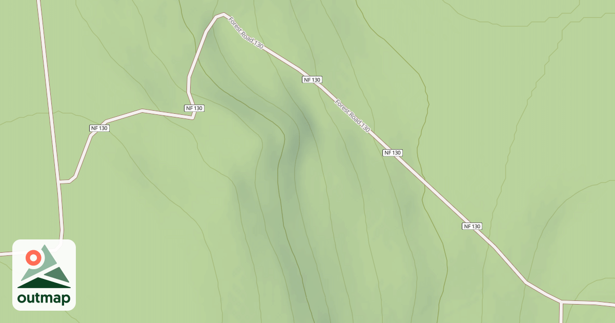 Map of 4661130