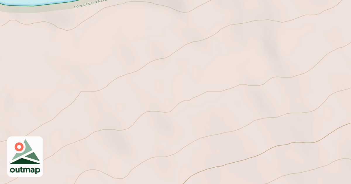 Map of Appleton Road