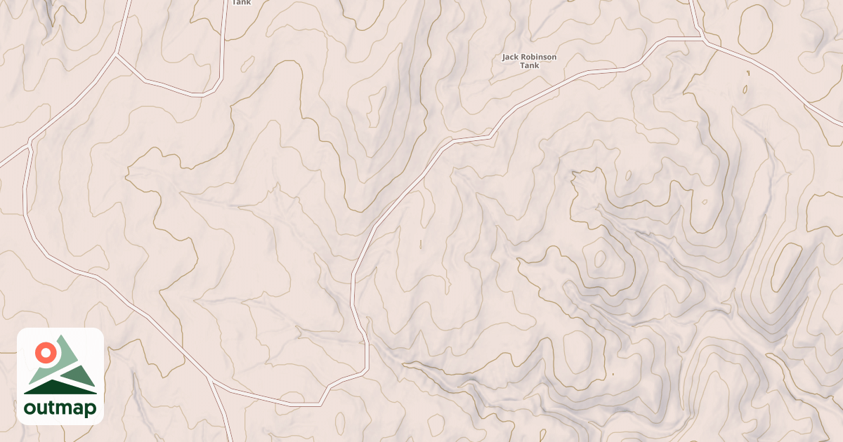 Map of USFS Motor Vehicle Use Map Roads {511A130F-6C03-4123-B3FF-1016DDD1ACC0}