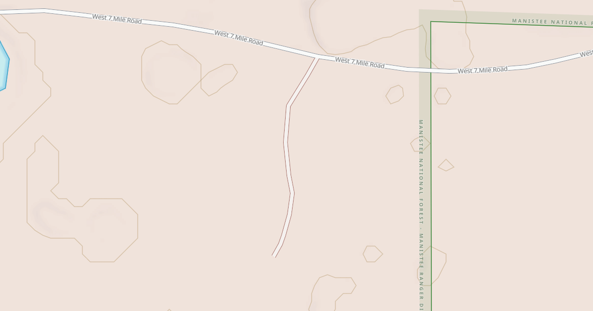 Map preview of 8549