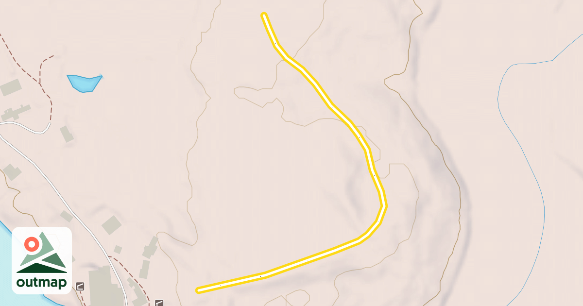 Map of Poki Loki