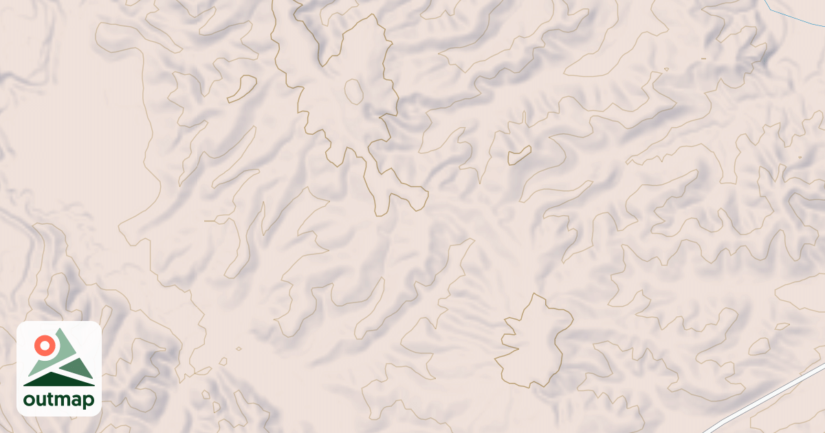 Map of EUINCE A