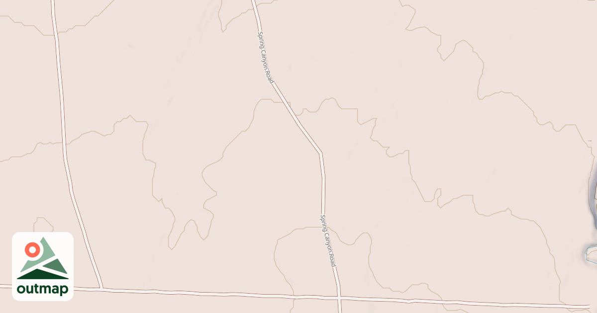 Map of BLM National GTLF Public Motorized Roads 2908c89d-24aa-49cc-9922-ab20a31126d9