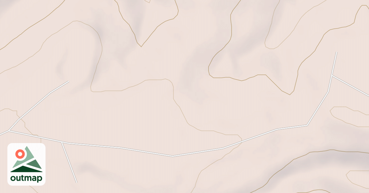 Map of BLM National GTLF Public Motorized Roads 1cf392db-dec2-49a4-bbd7-5bee473f7d30