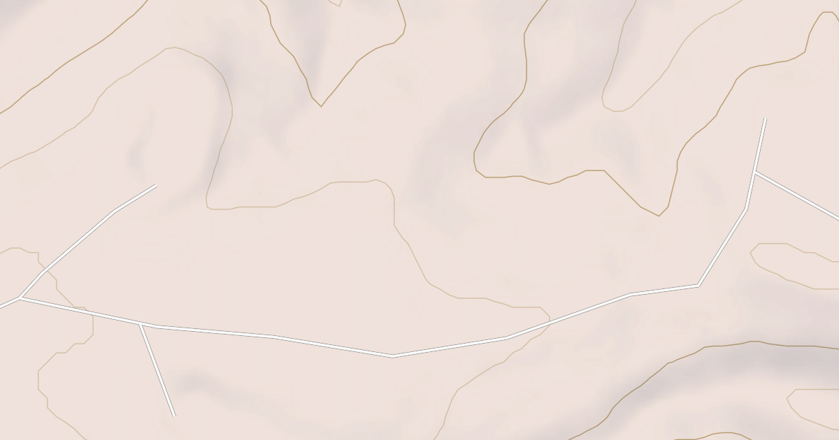 Map preview of BLM National GTLF Public Motorized Roads 1cf392db-dec2-49a4-bbd7-5bee473f7d30