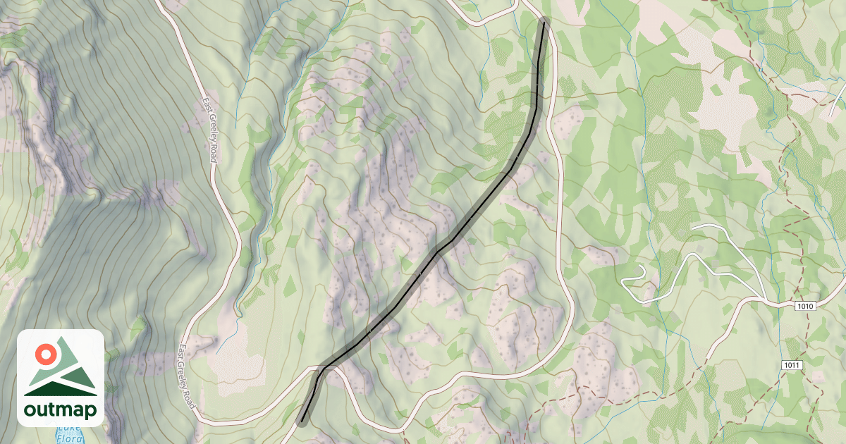 Map of Amen
