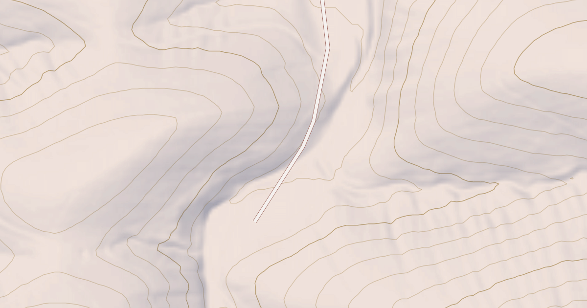 Map preview of USFS Motor Vehicle Use Map Roads {50E65E07-013E-4CB0-B062-9F43F25B9219}