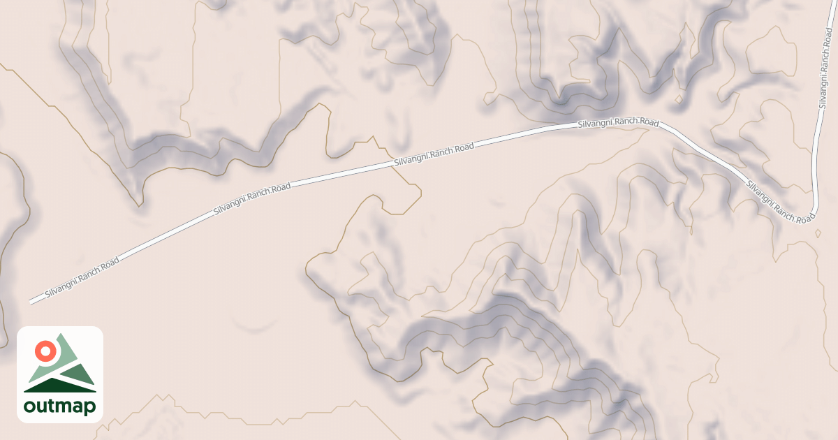 Map of BLM National GTLF Public Motorized Roads 2848104b-9593-4d30-8155-f780b57d6522
