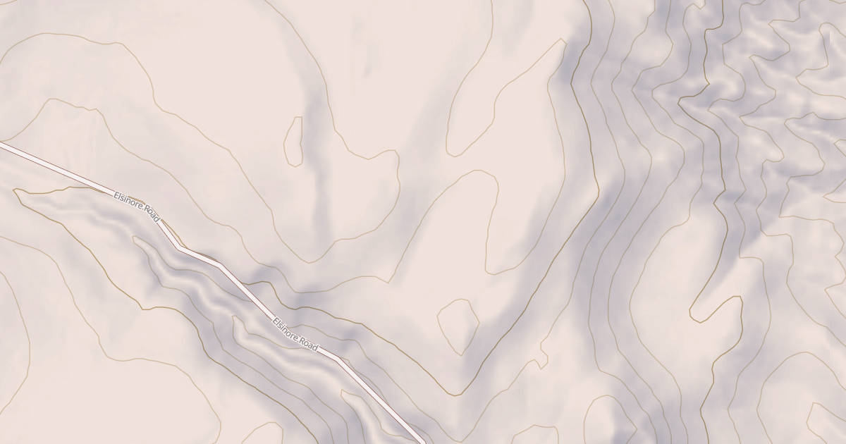 Map preview of 40951