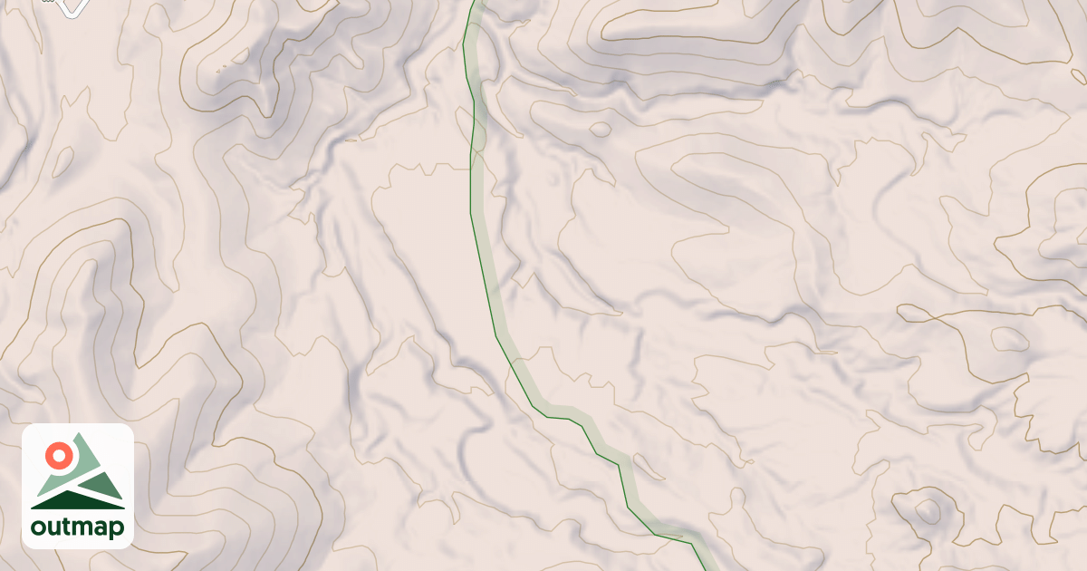Map of BLM National GTLF Public Motorized Roads 3a9a81ec-c9ab-43f0-af08-5d5b9400d383