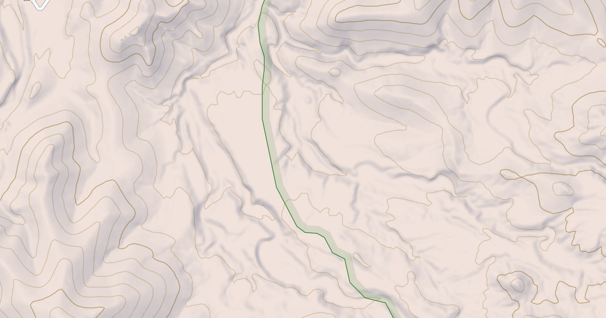 Map preview of BLM National GTLF Public Motorized Roads 3a9a81ec-c9ab-43f0-af08-5d5b9400d383