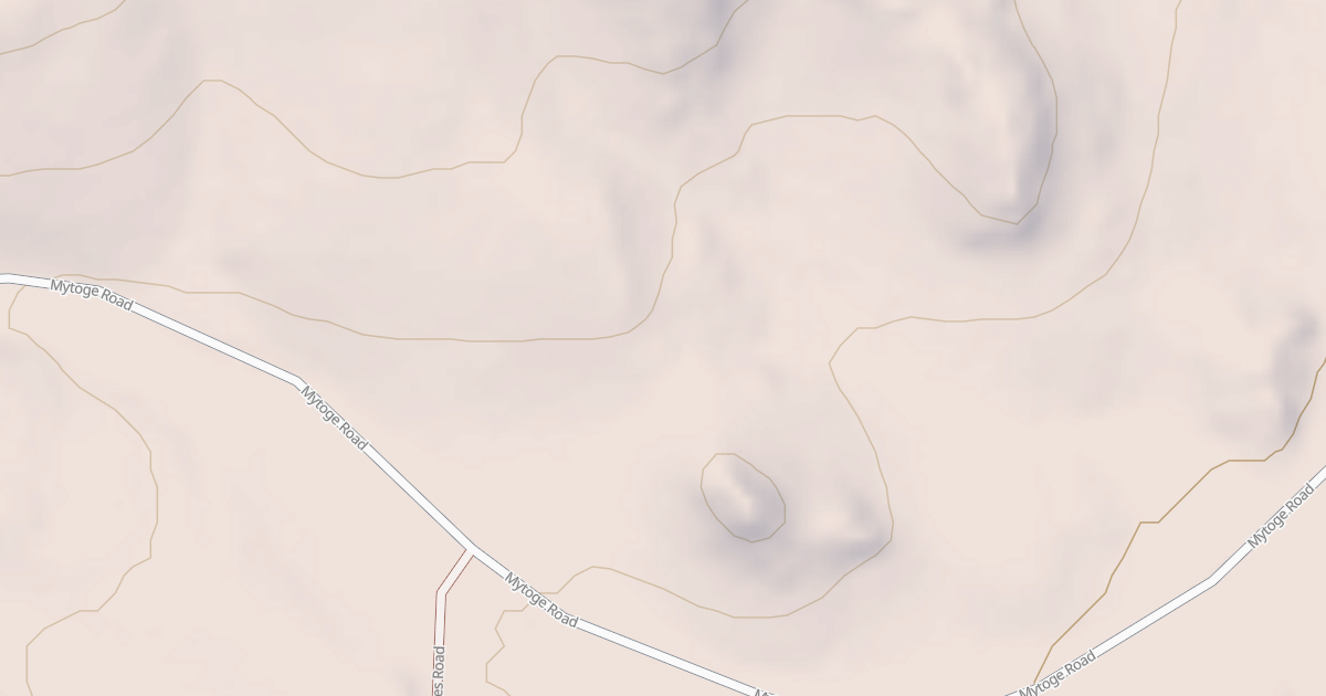 Map preview of 40046V