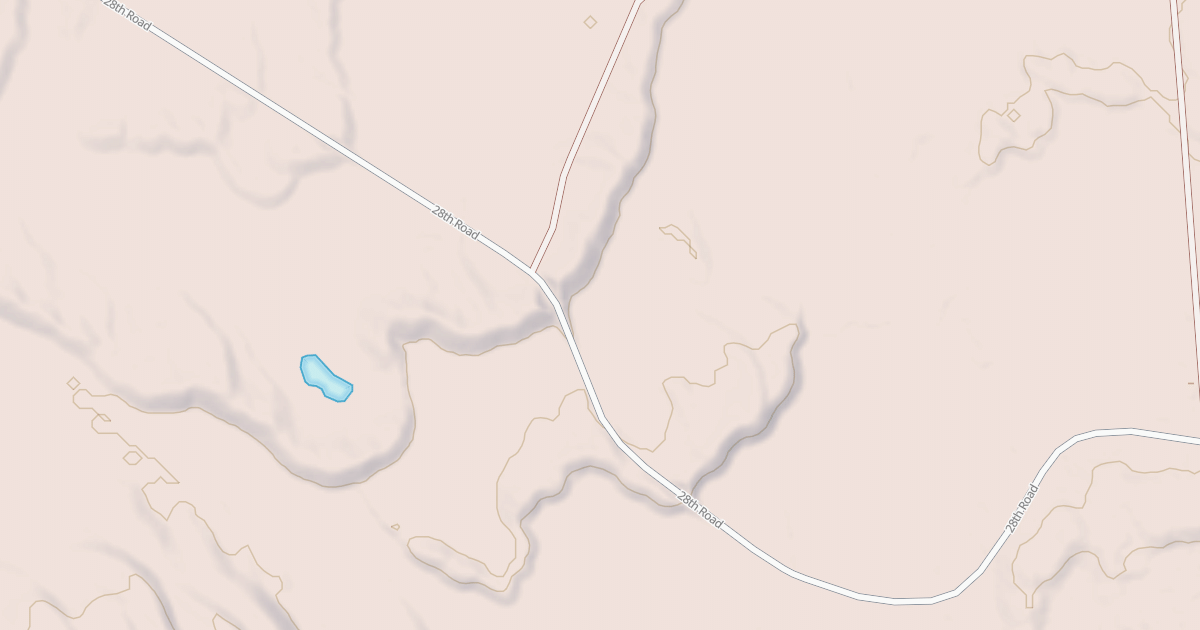 Map preview of Big Bay De Noc Snomo