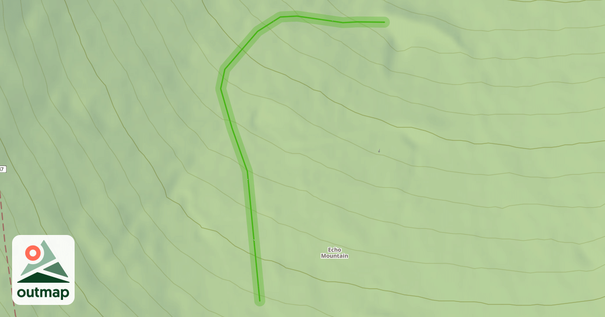 Map of Gold Digger