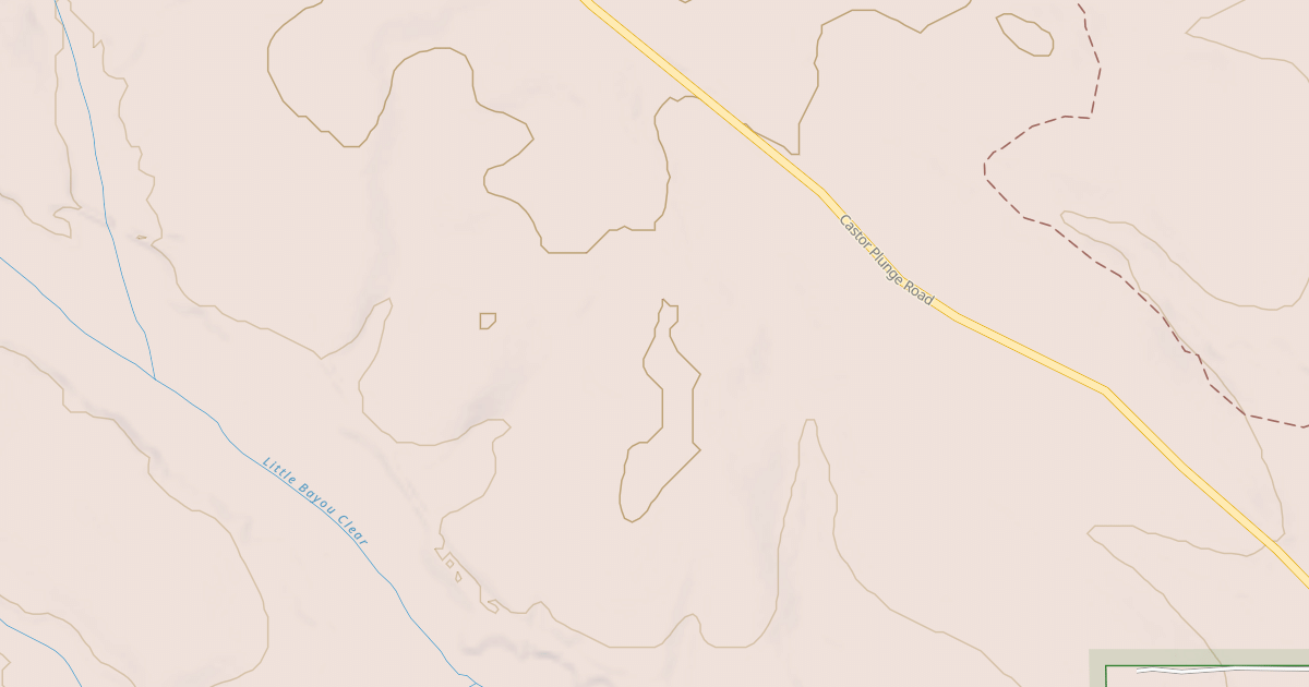 Map preview of USFS Motor Vehicle Use Map Roads {AD9D67B1-9C83-4E2F-A133-4FD3188D33DD}