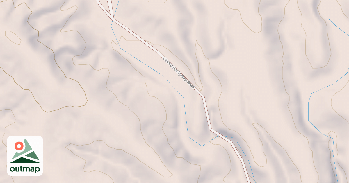 Map of BLM National GTLF Public Motorized Roads 57cf5ca1-8fb9-4bf2-a662-c9afdec25427