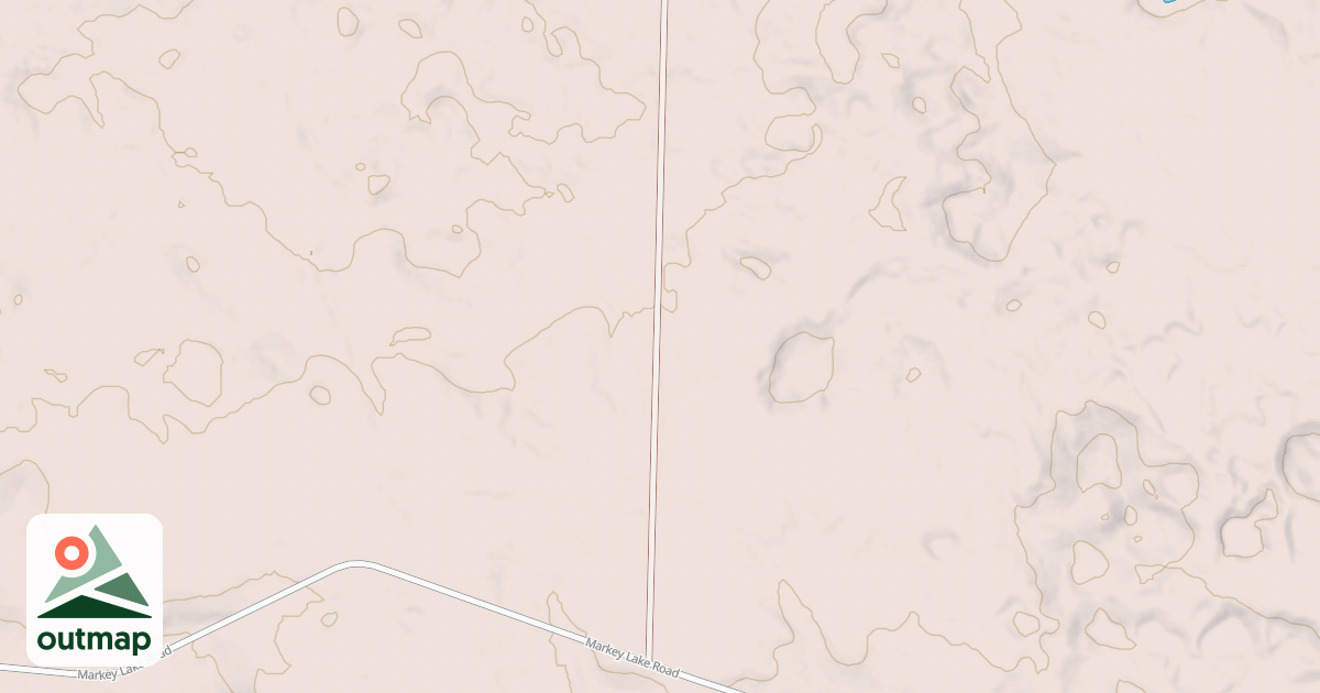 Map of FDR2211